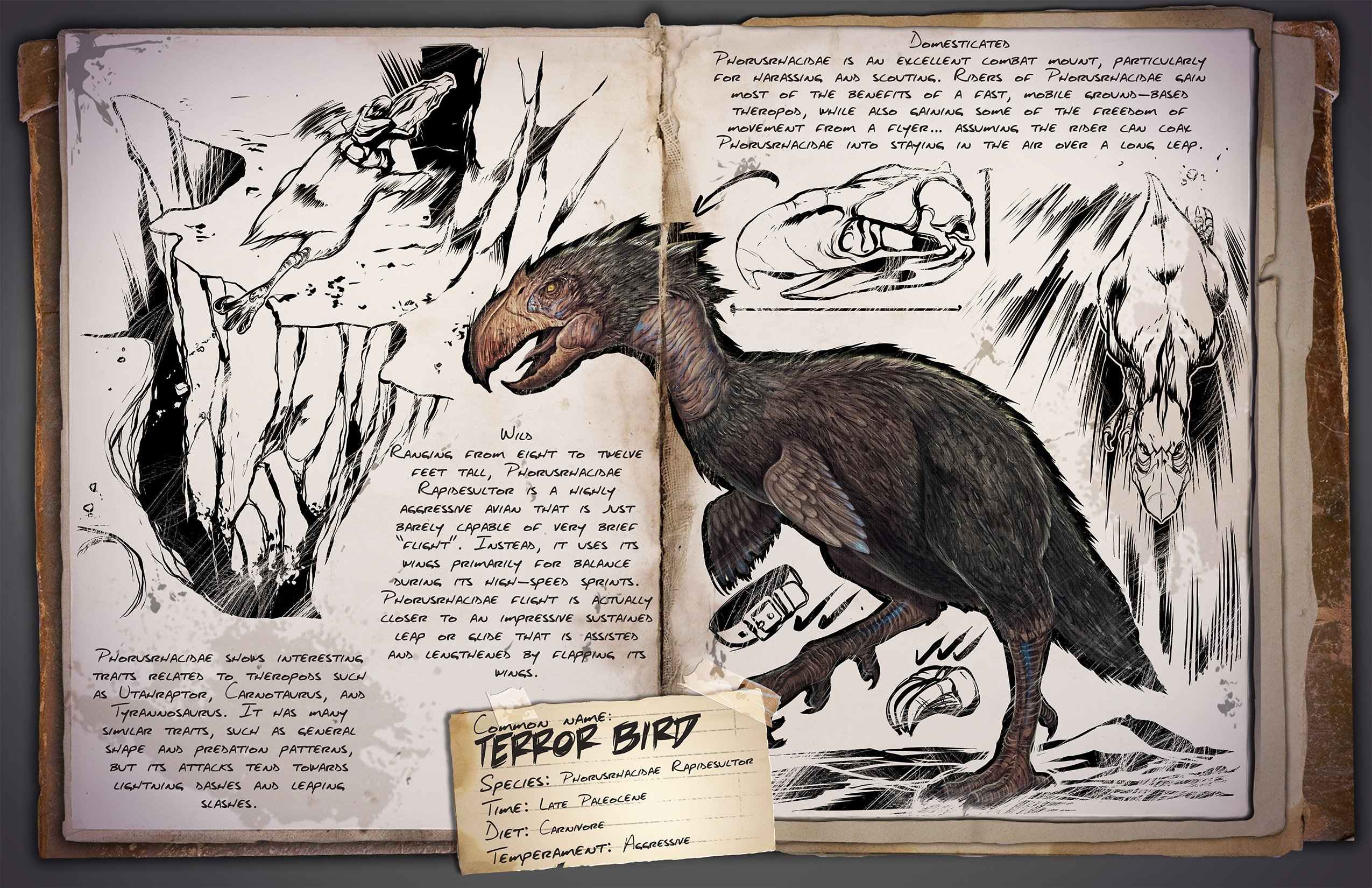 ARK: Survival Evolved - Imagen 43